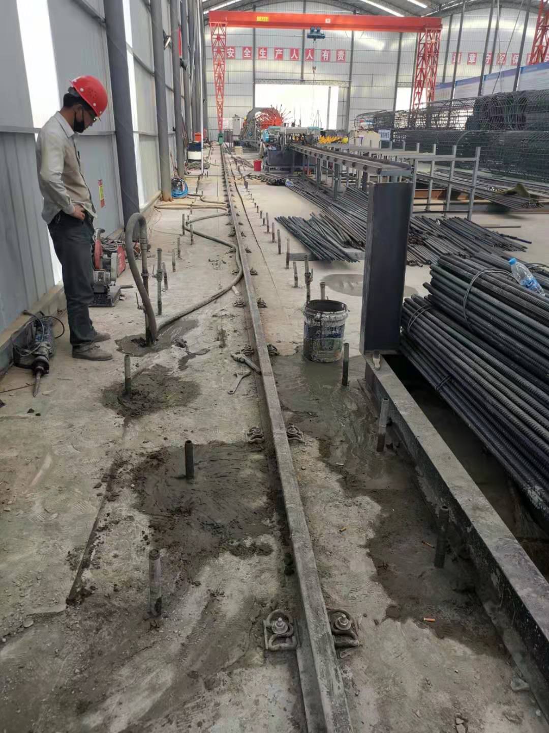 南宁顶管塌陷注浆加固施工