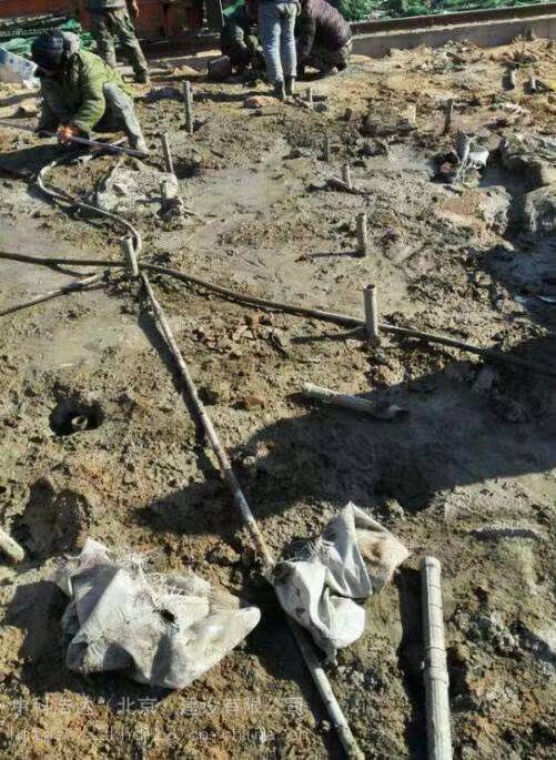 南宁地基沉降治理常见处理方法